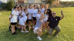 Απόλυτη επιτυχία στο Training Camp της Ακαδημίας Ποδοσφαίρου γυναικών! (pics)